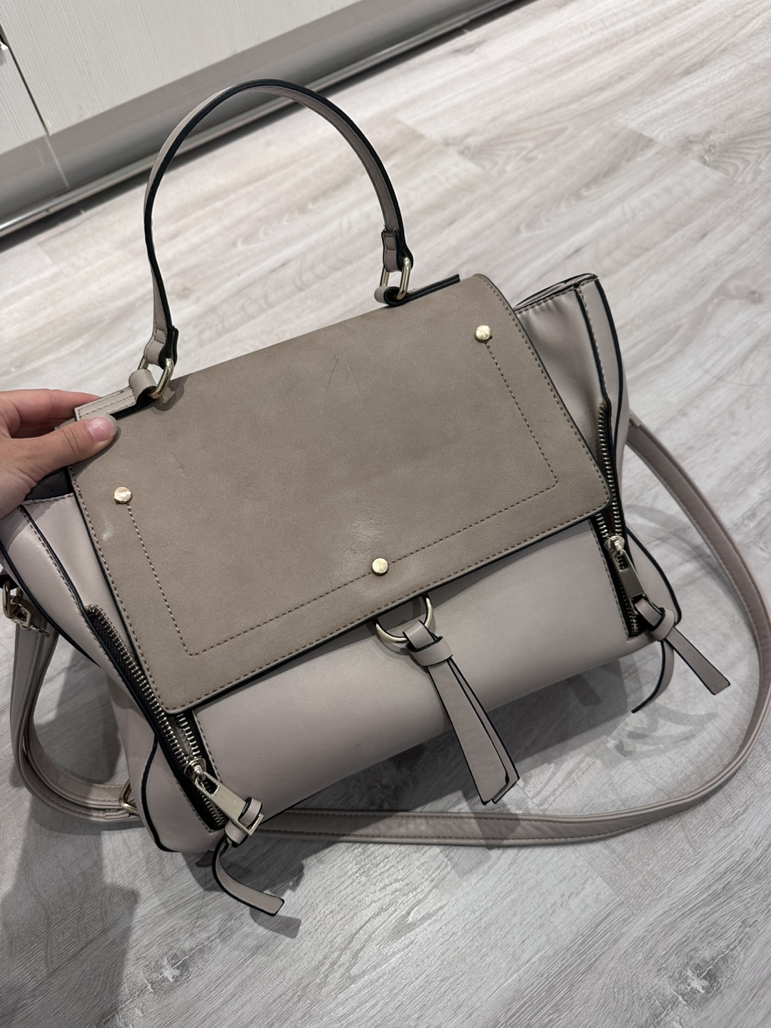 ALDO purse