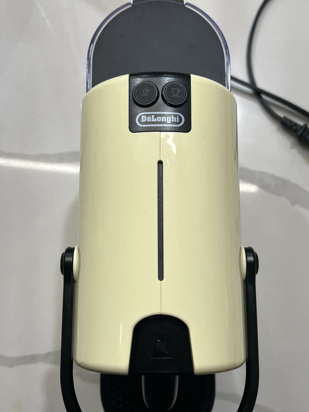 Nespresso Inissia Espresso Machine by De'Longhi - photo 2