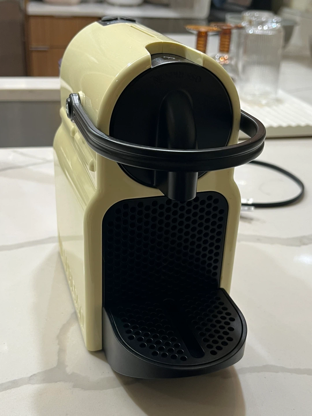 Nespresso Inissia Espresso Machine by De'Longhi - photo 3