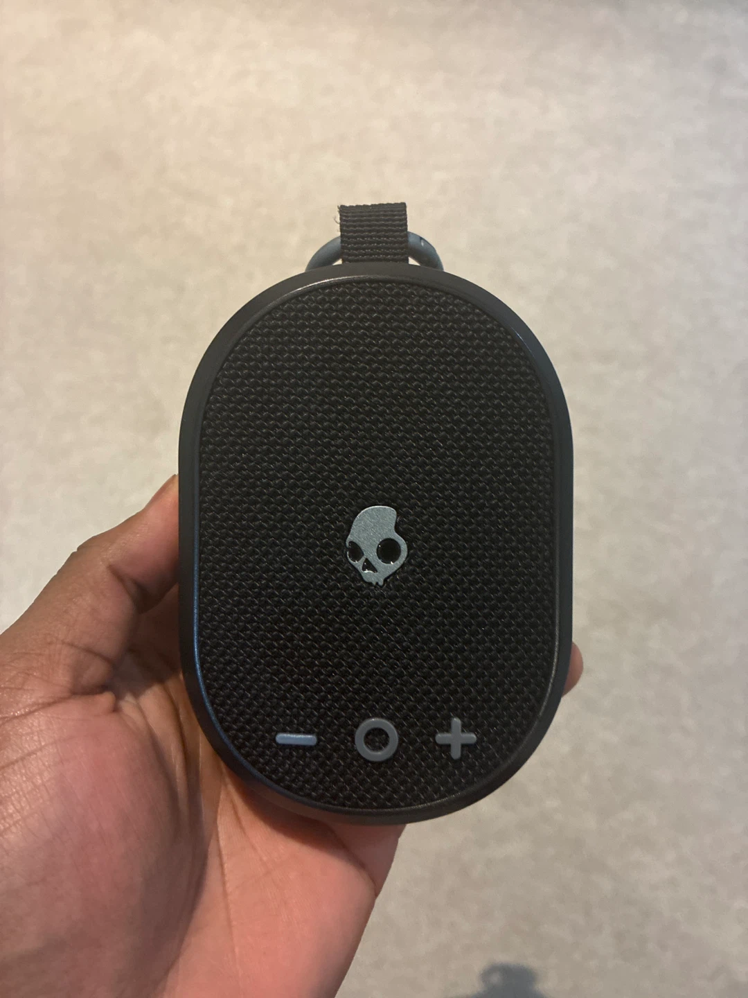Skullcandy Bluetooth Speaker