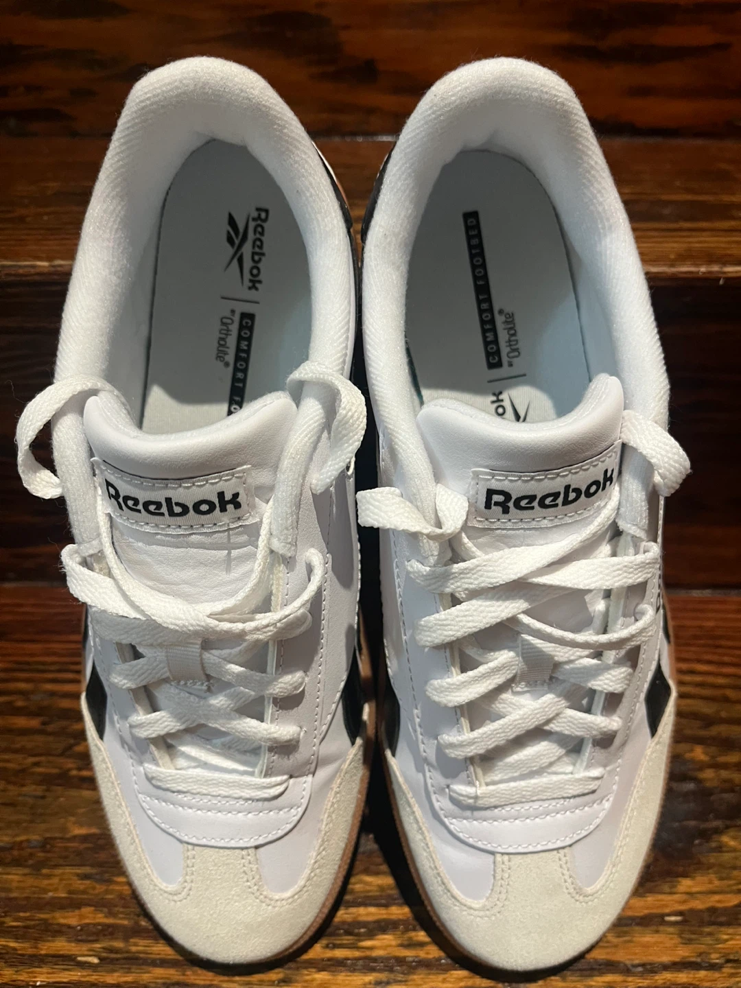 Reebok Smash Edge Shoes • Men’s Size 9 - photo 5