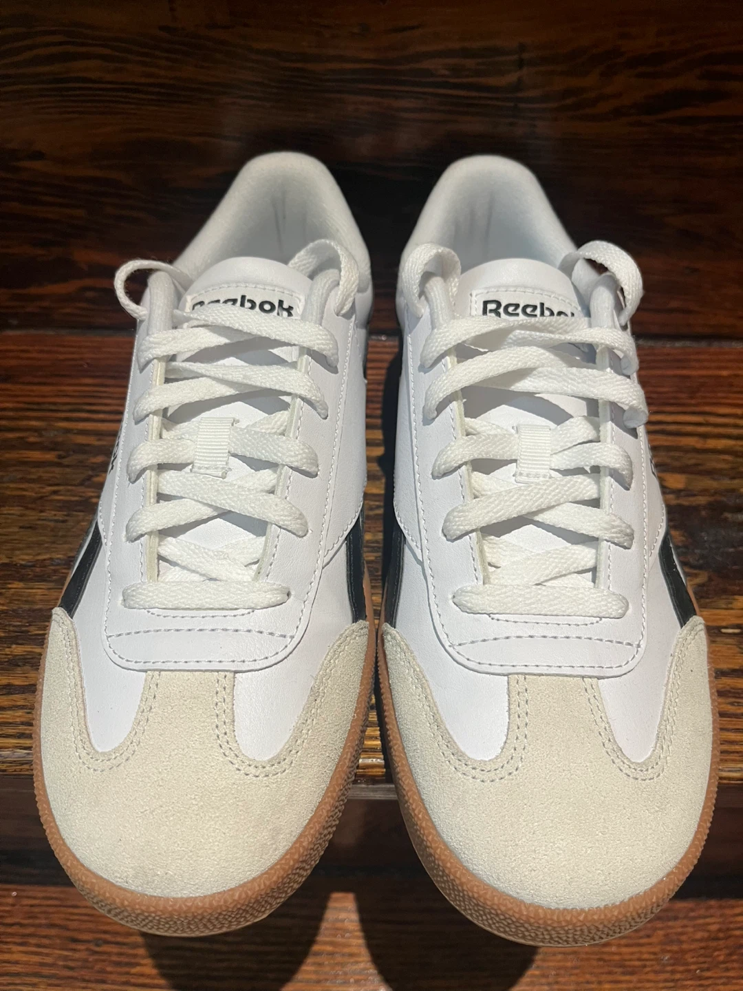 Reebok Smash Edge Shoes • Men’s Size 9 - photo 4