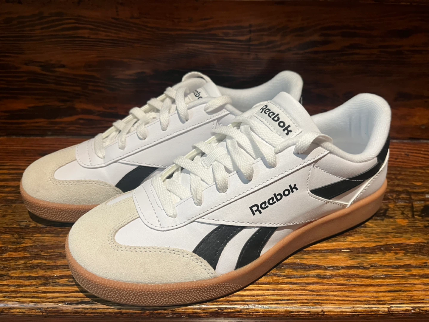 Reebok Smash Edge Shoes • Men’s Size 9 - photo 2