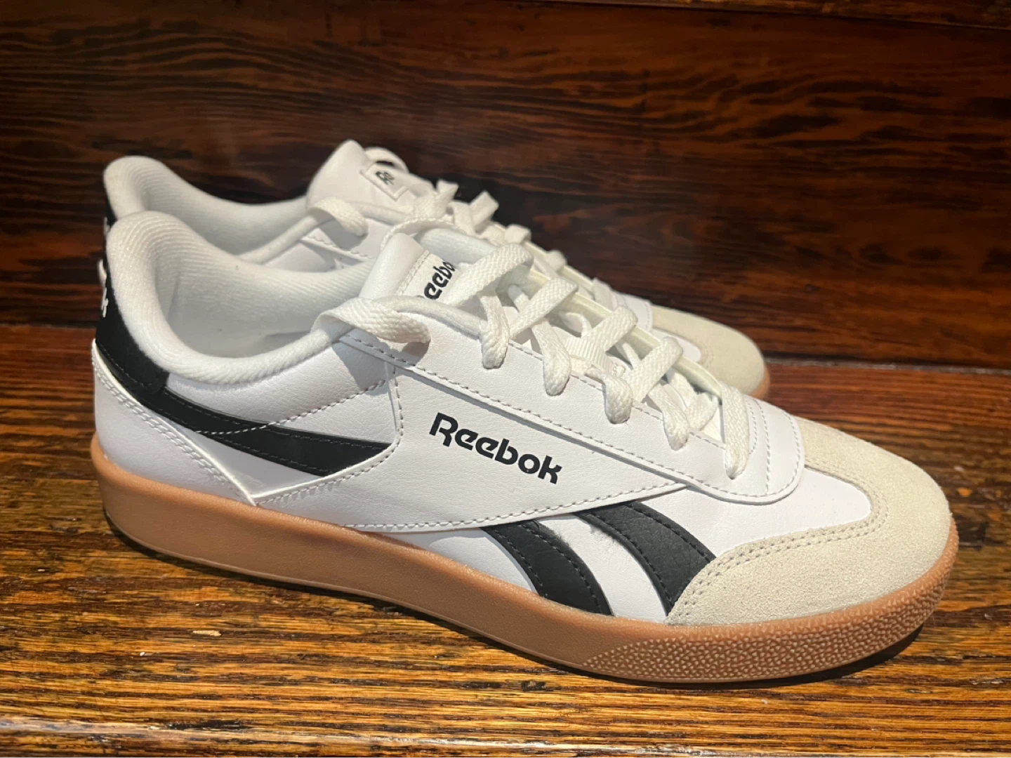 Reebok Smash Edge Shoes • Men’s Size 9 - photo 3