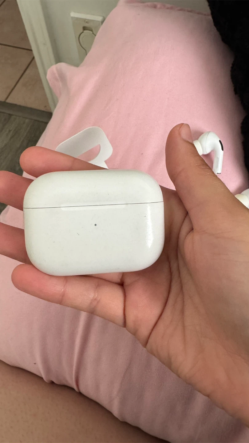 Apple AirPods Pro 1
