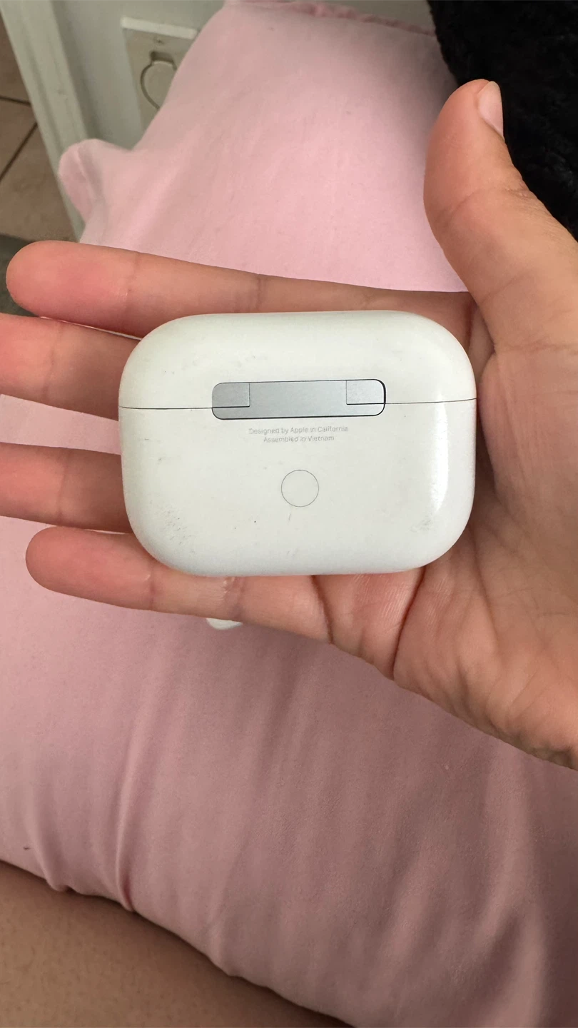 Apple AirPods Pro 1 - photo 2