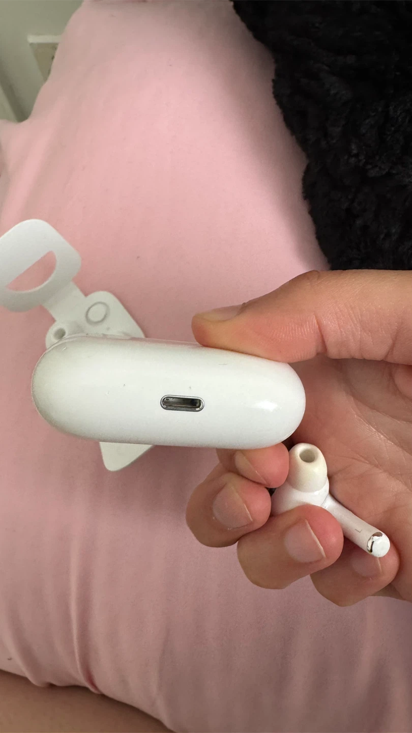 Apple AirPods Pro 1 - photo 4