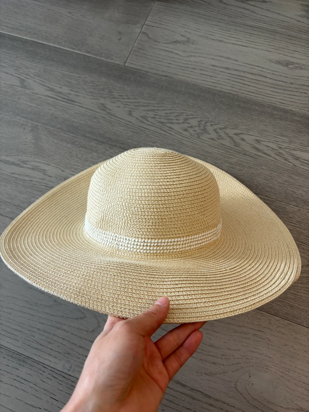 Sun Hat - photo 2