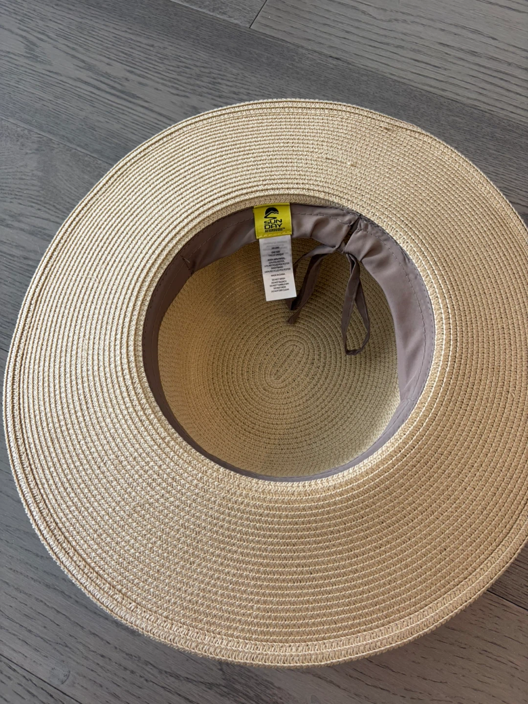 Sun Hat - photo 3