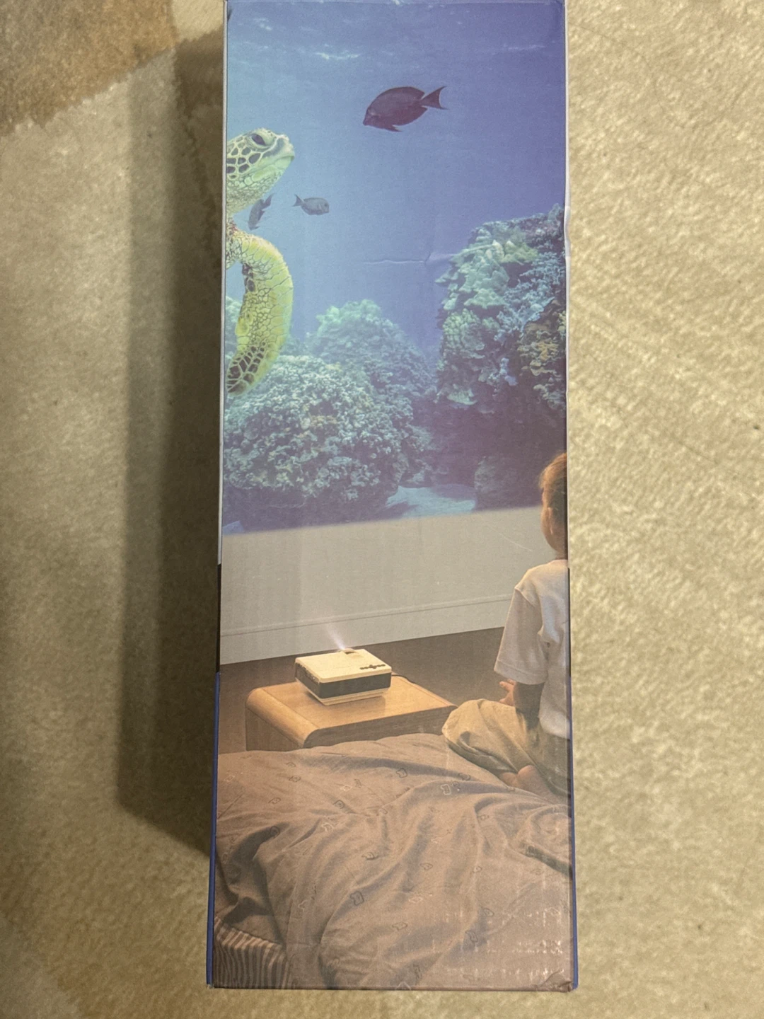 VANKYO Leisure 3 Pro Full HD Projector - photo 4