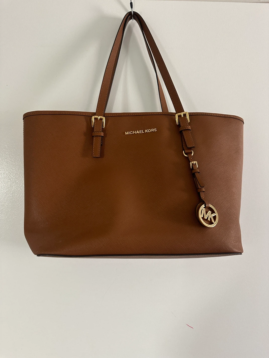 Michael Kors Tote Bag