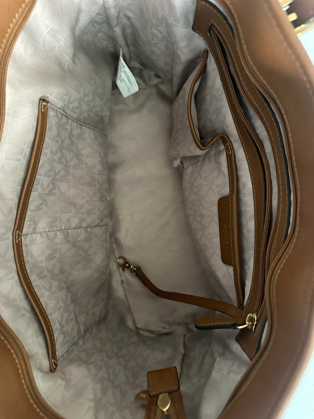 Michael Kors Tote Bag - photo 3