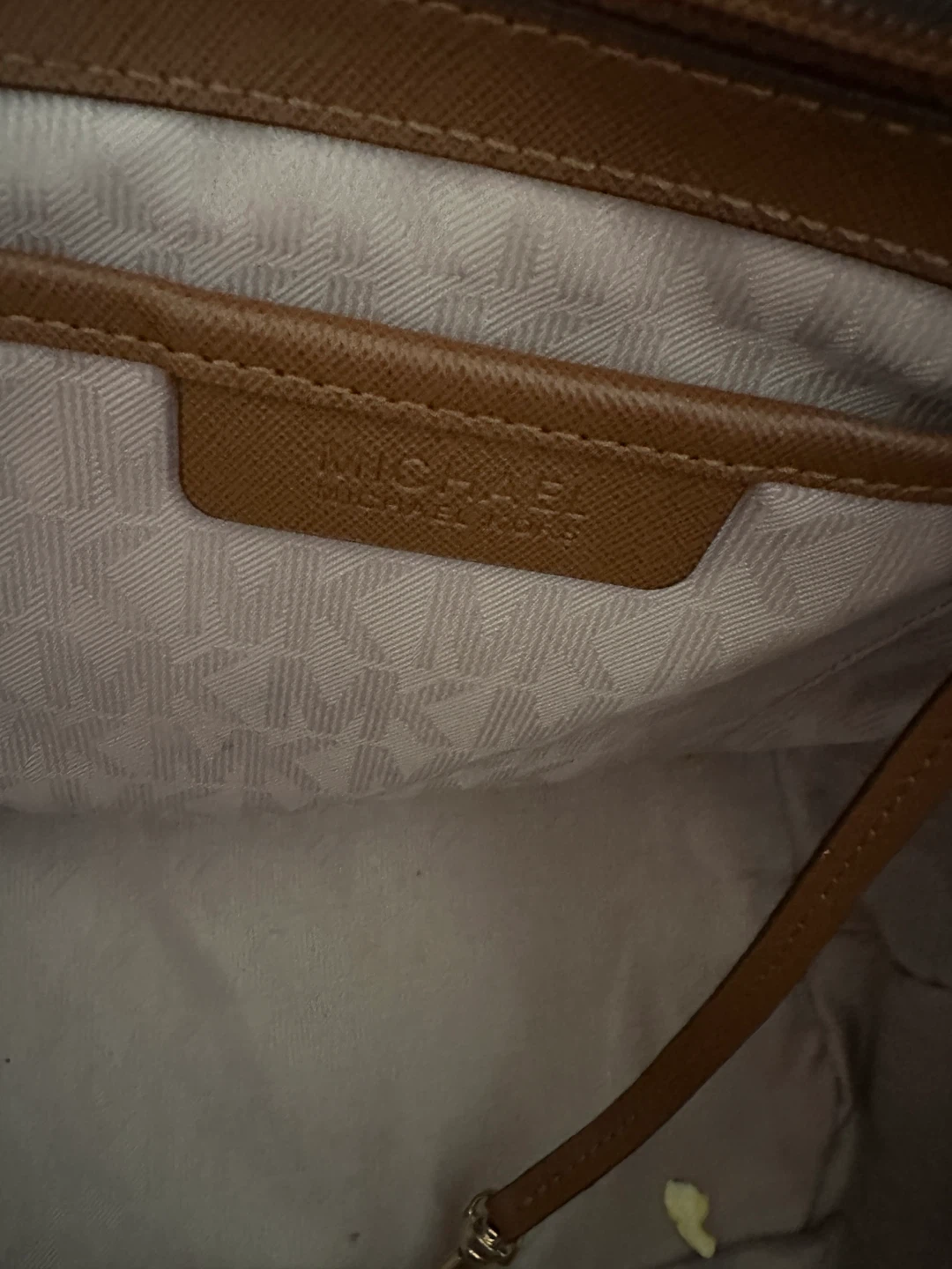 Michael Kors Tote Bag - photo 4