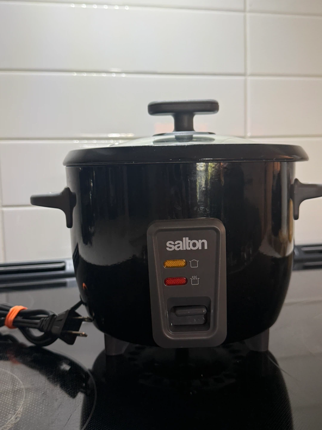Salton Rice Cooker
