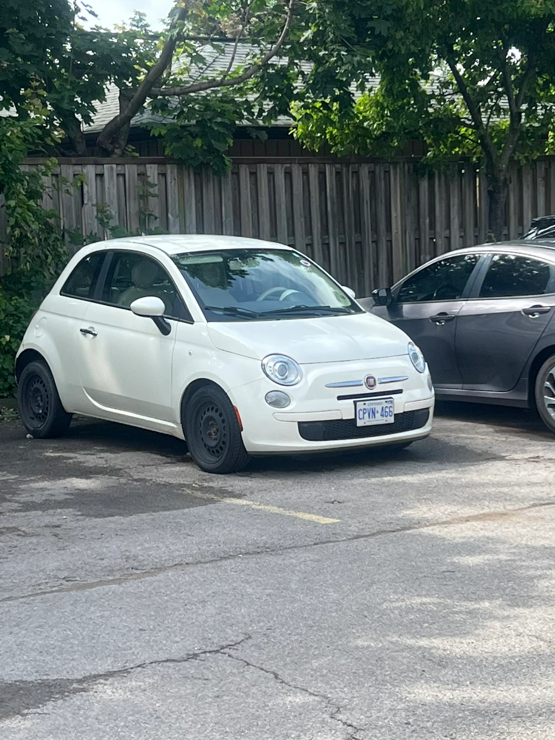 Fiat 500 - photo 5