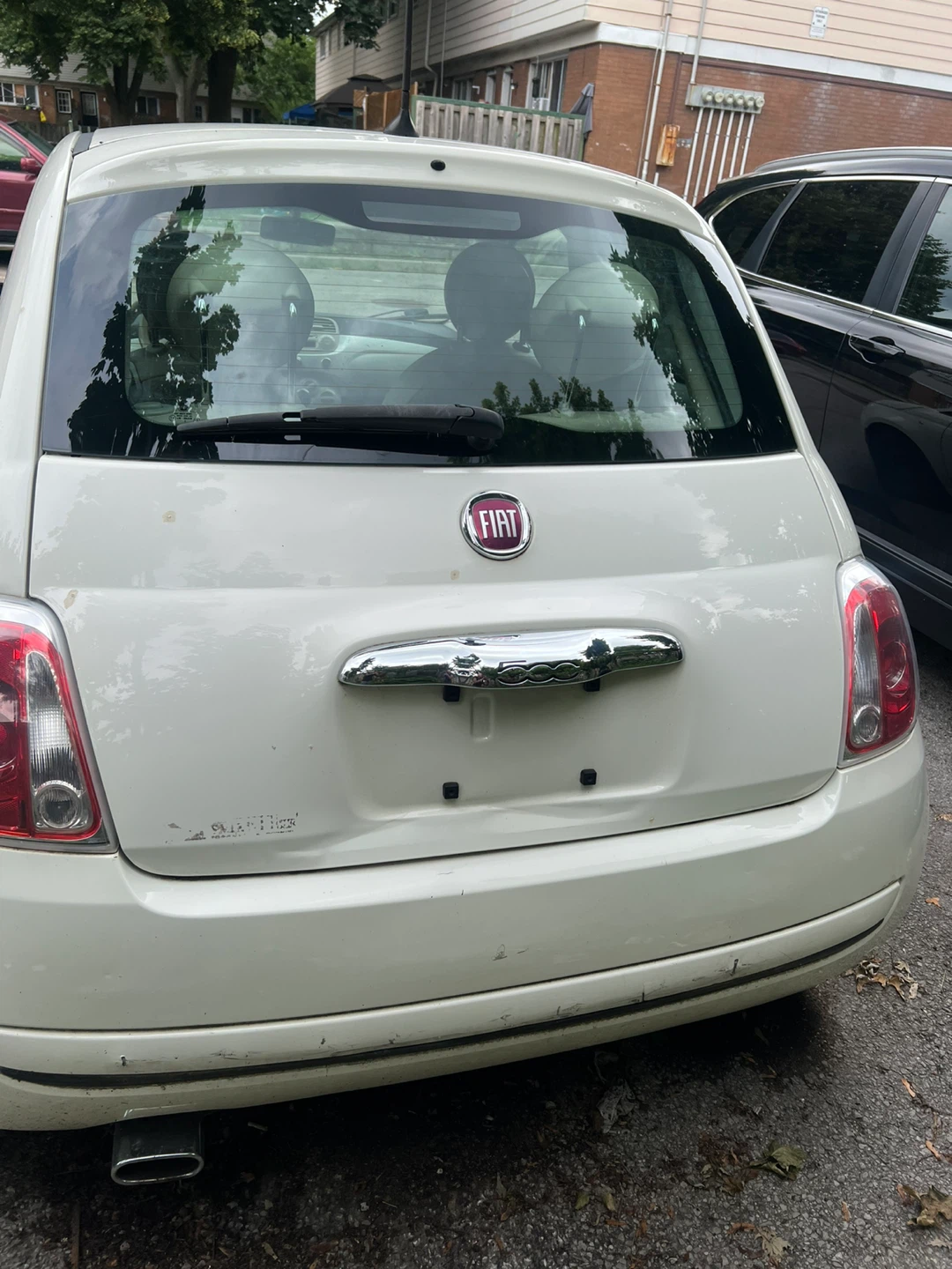 Fiat 500 - photo 4