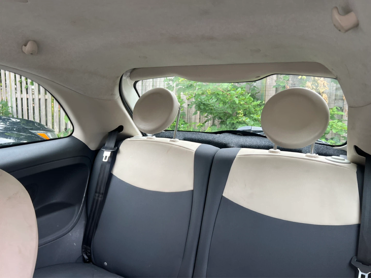 Fiat 500 - photo 2