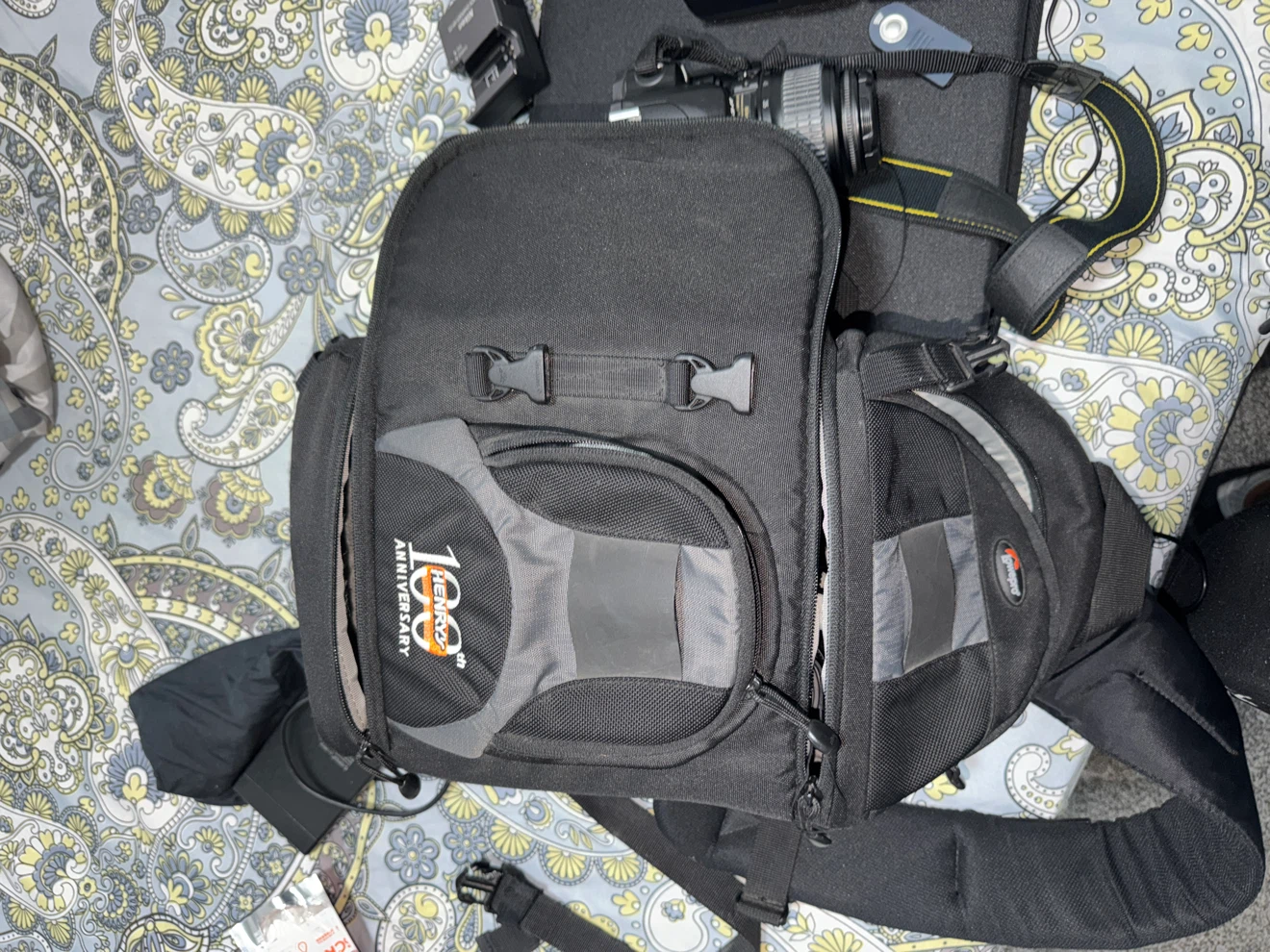 Nikon D60 DSLR Camera - photo 2
