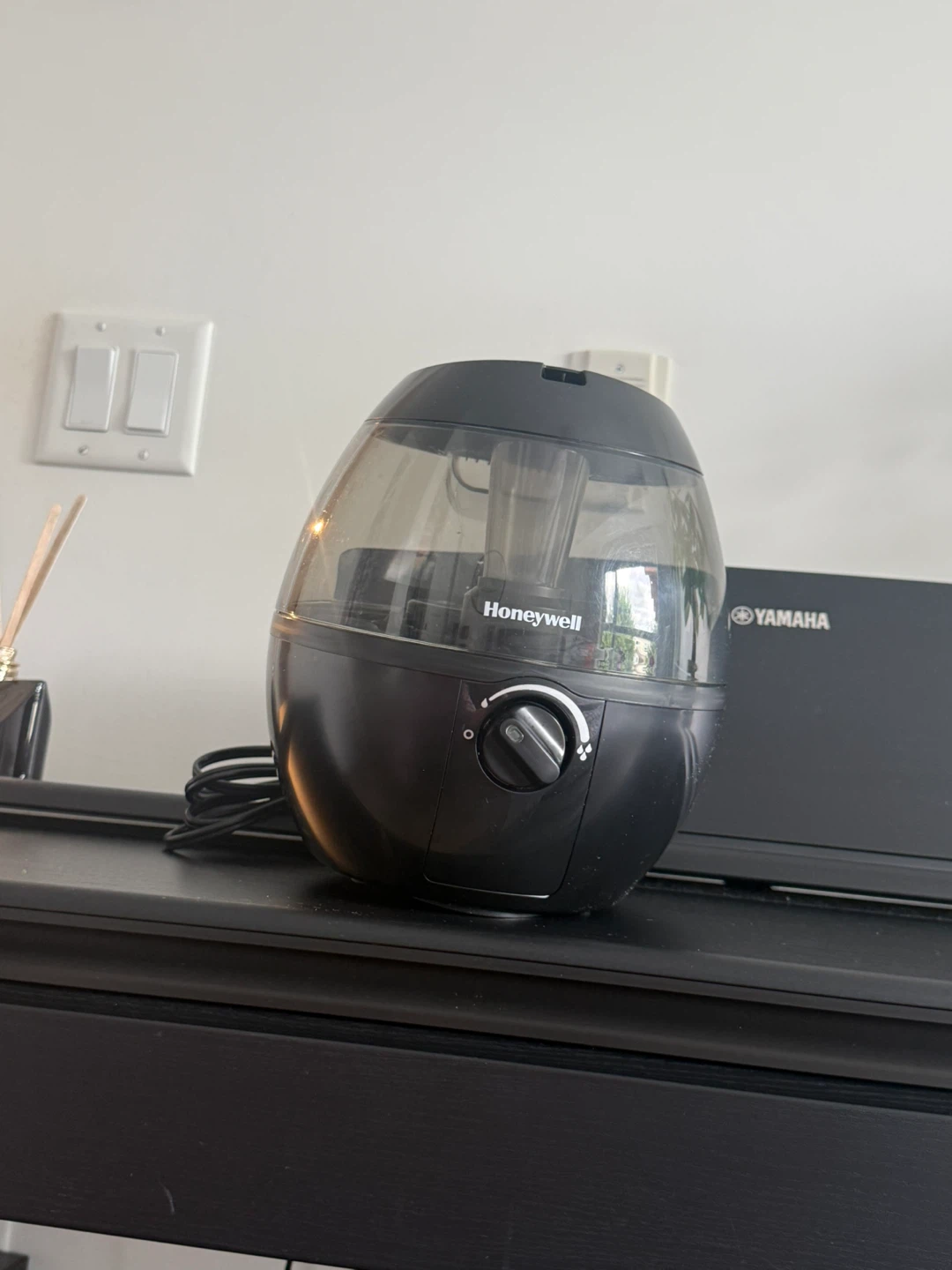 Honeywell Humidifier