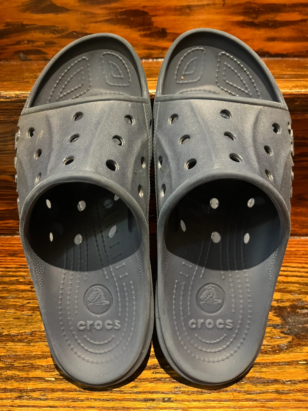 Crocs Baya Slide • Men’s Size 10 - photo 3