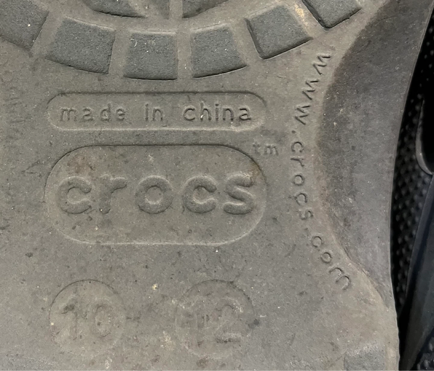 Crocs Baya Slide • Men’s Size 10 - photo 5