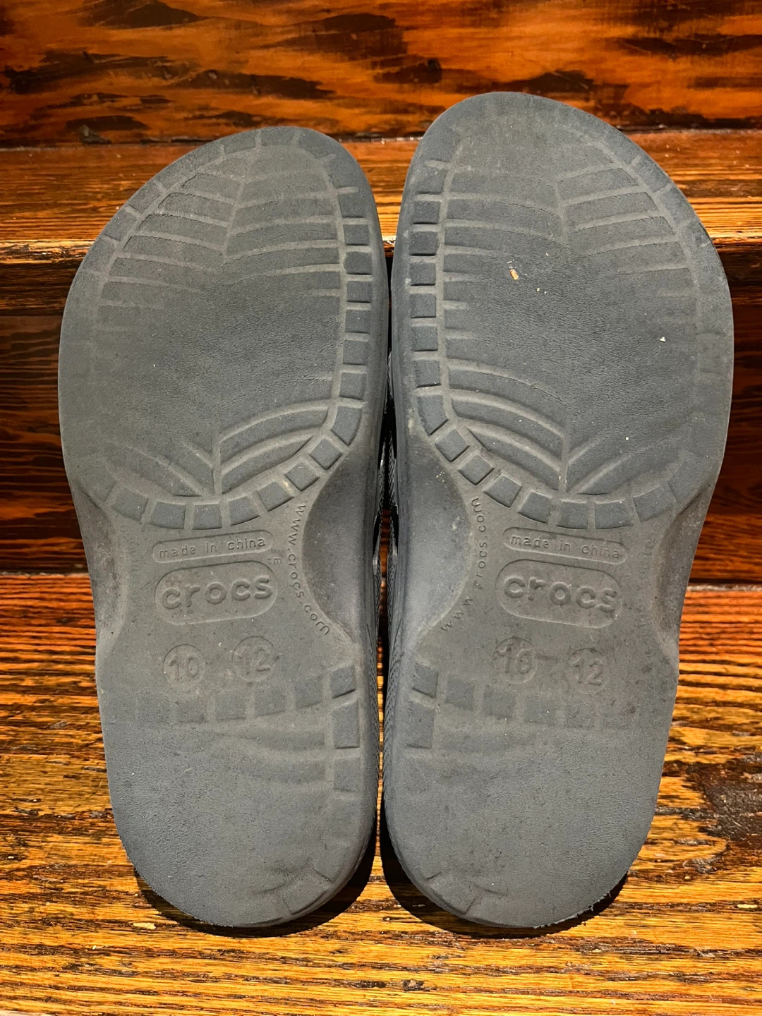 Crocs Baya Slide • Men’s Size 10 - photo 4