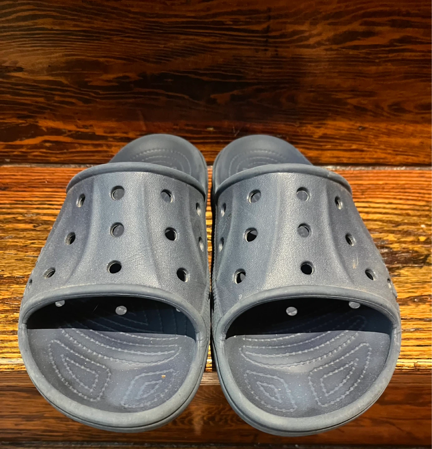 Crocs Baya Slide • Men’s Size 10 - photo 2