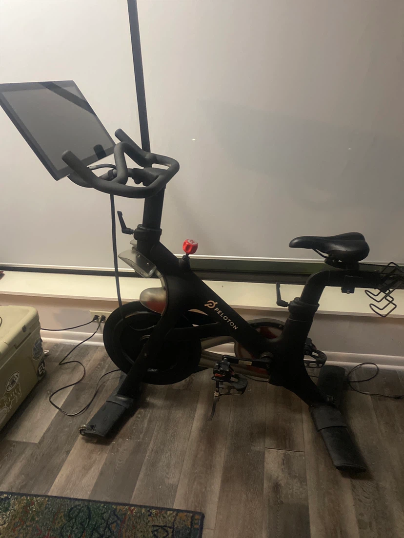 Peloton