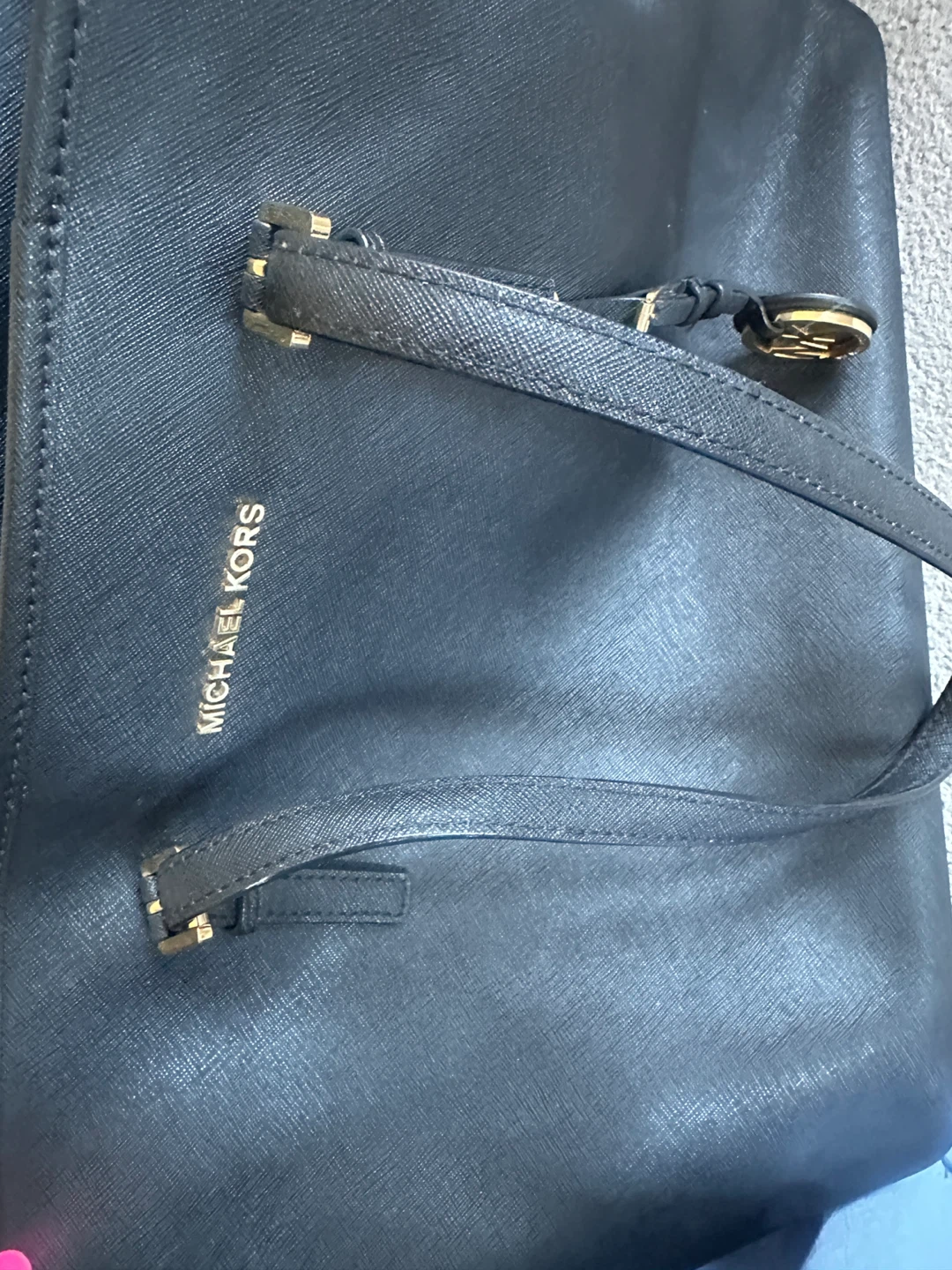 Michael Kors Tote Bag - photo 4