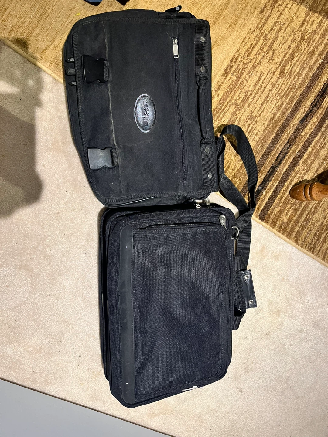 Laptop bags