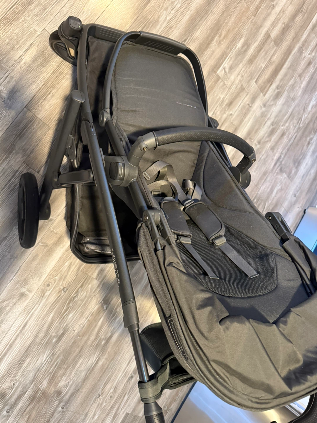 UPPAbaby Vista v3 Stroller - photo 2