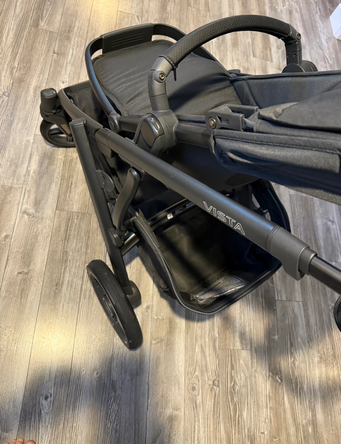 UPPAbaby Vista v3 Stroller - photo 3