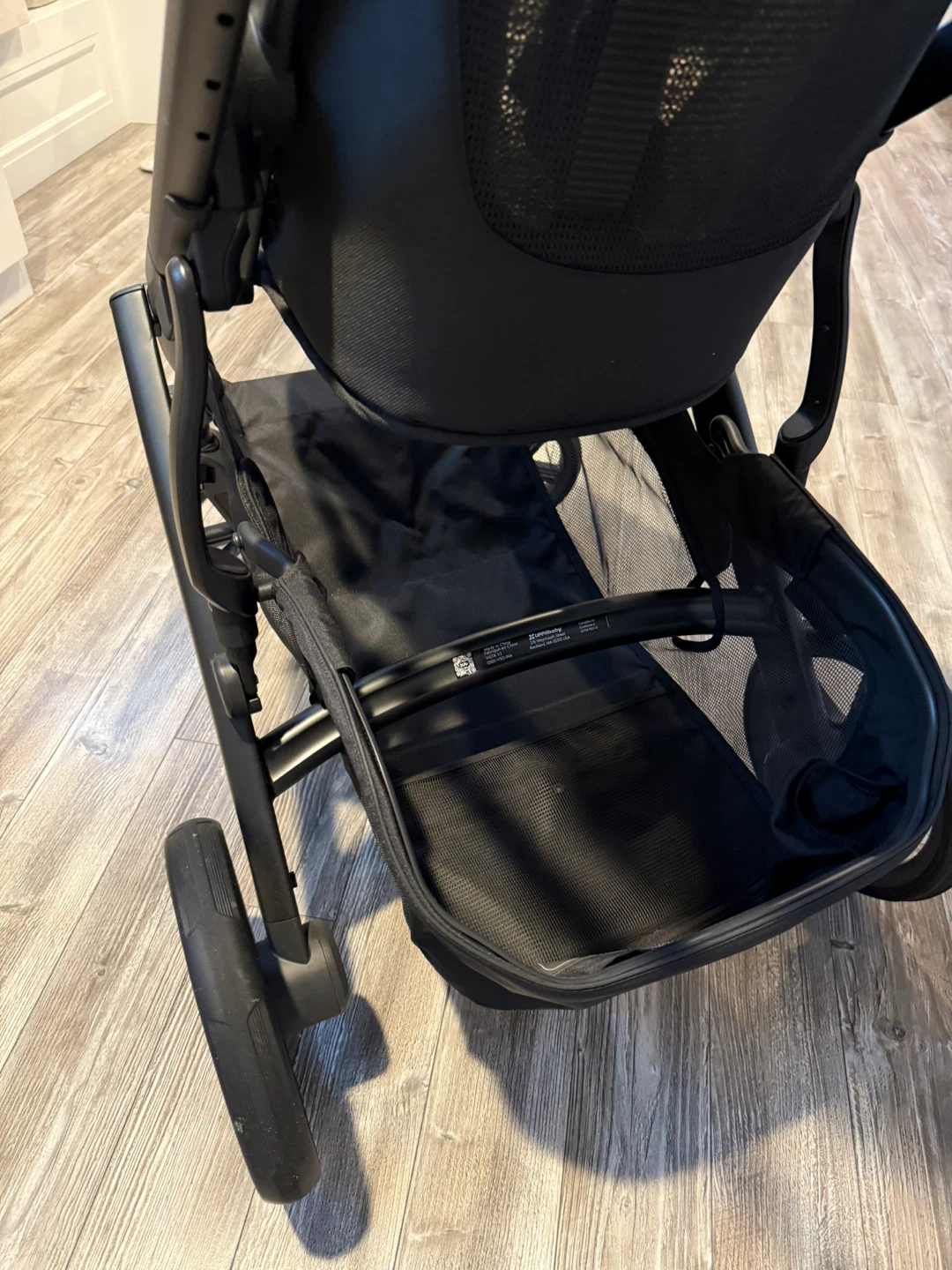 UPPAbaby Vista v3 Stroller - photo 4