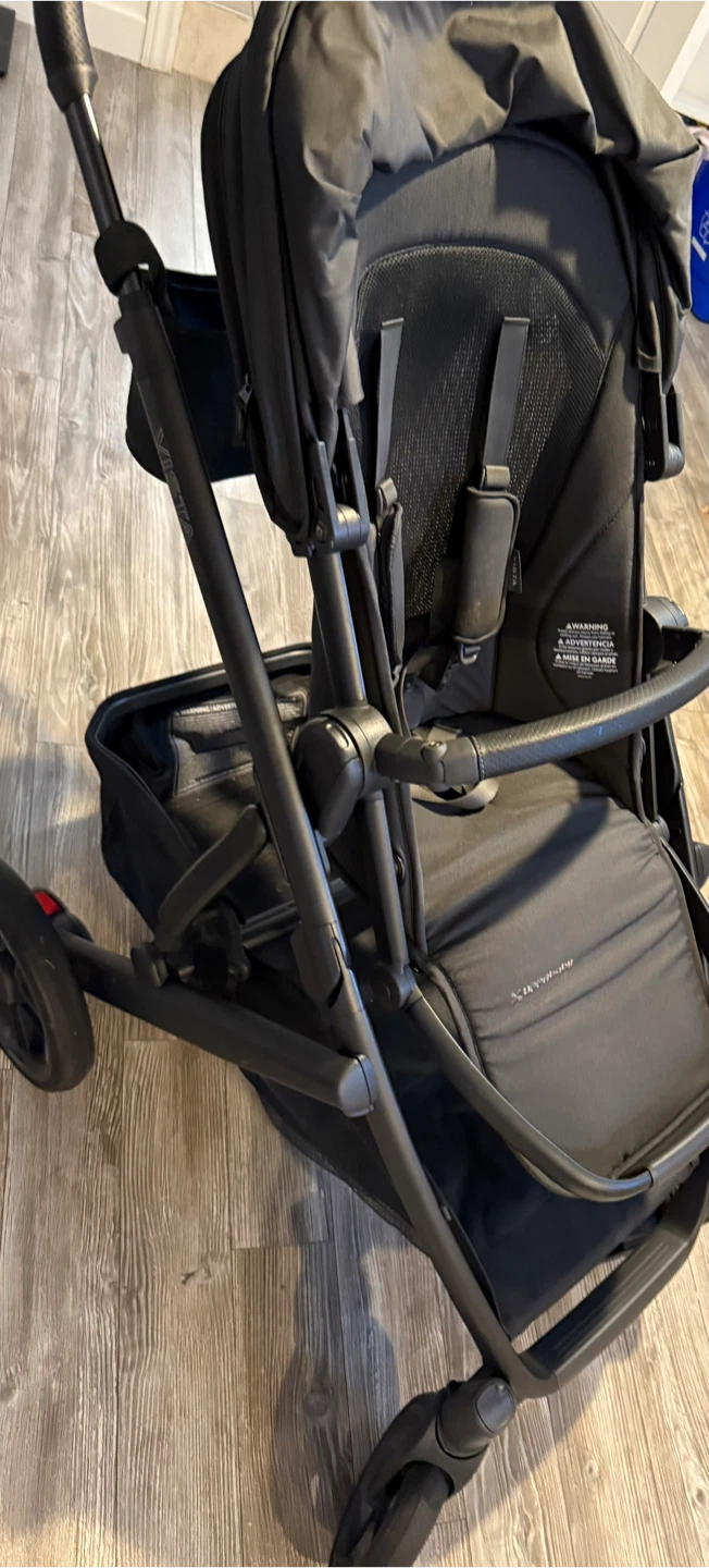 UPPAbaby Vista v3 Stroller - photo 5