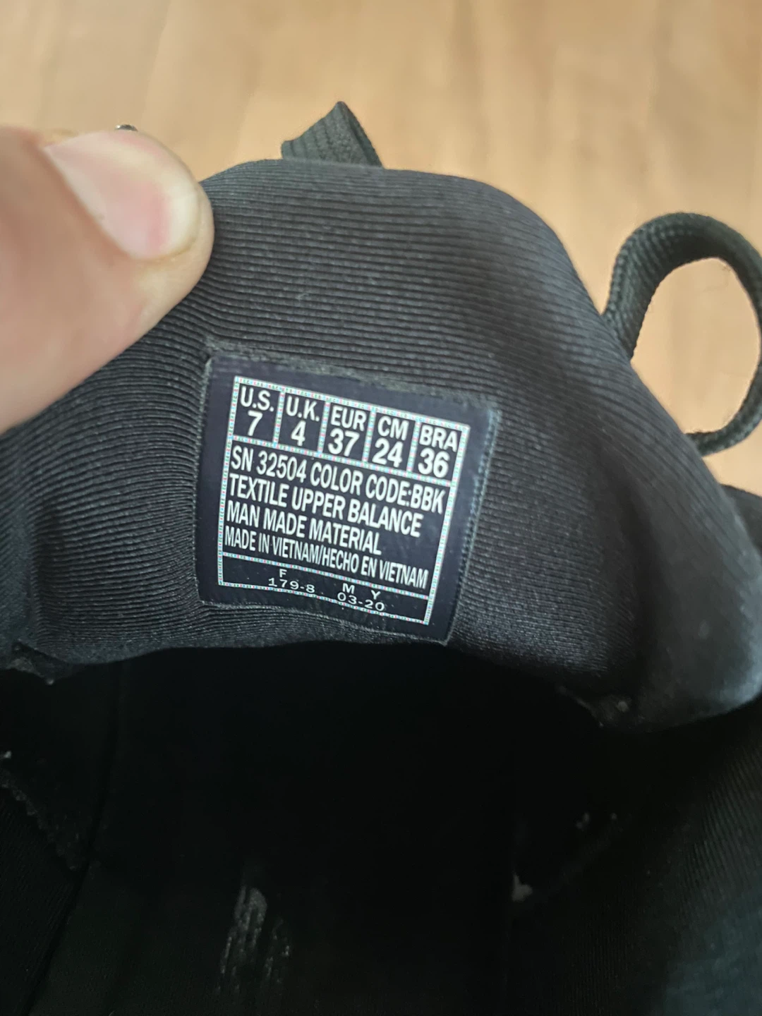Skechers Black Knit Athletic Sneakers - photo 2