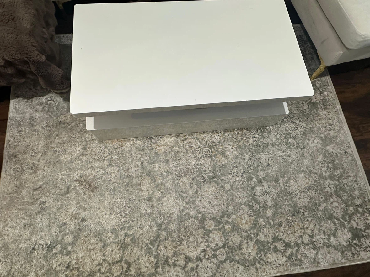 Sofra table carpet - photo 2