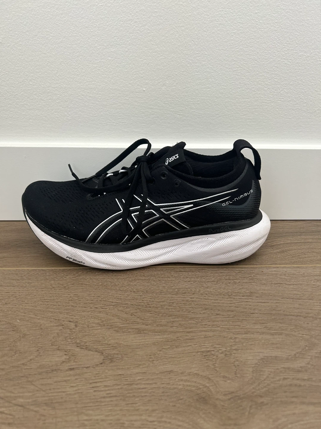 ASICS GEL-Nimbus 25 Women's Size 8 (25cm) - Barely Used - photo 2