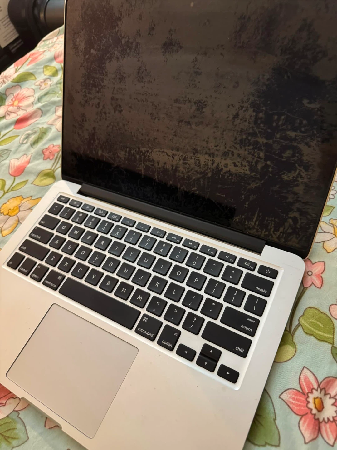 Apple MacBook Pro 13” Retina (Early 2015) – A1502 – No Charger - photo 2