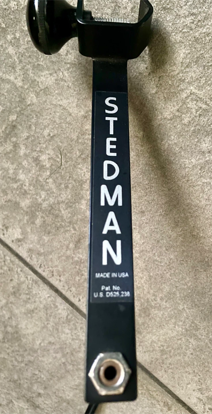 Stedman ProScreen XL Pop Filter - photo 2