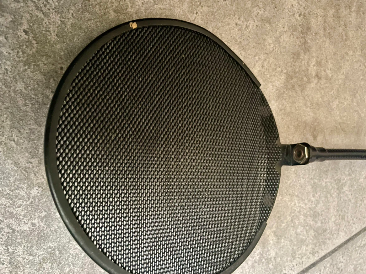 Stedman ProScreen XL Pop Filter - photo 3