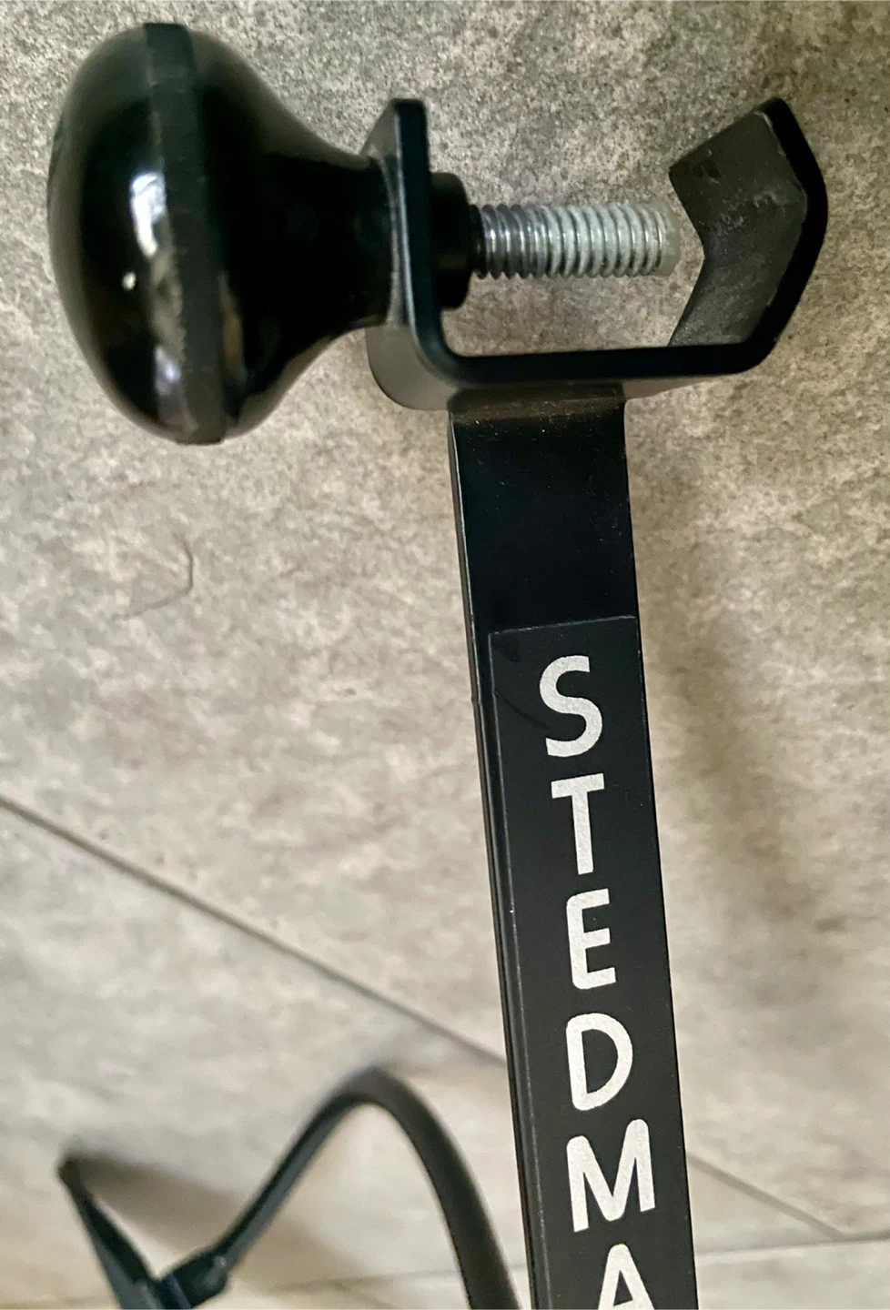 Stedman ProScreen XL Pop Filter - photo 4