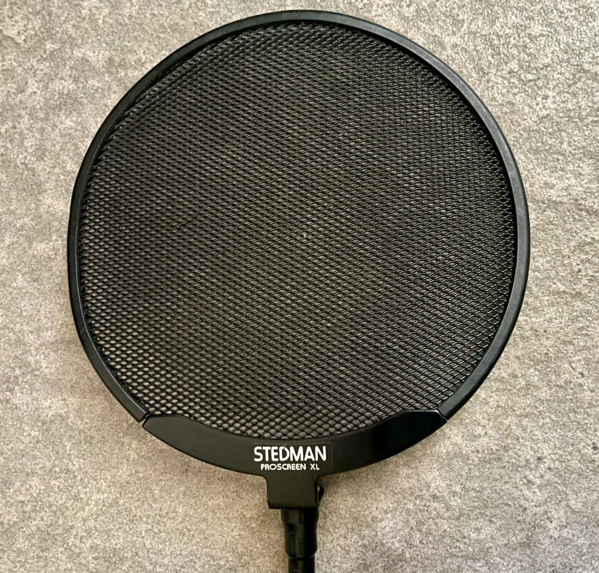 Stedman ProScreen XL Pop Filter - photo 5