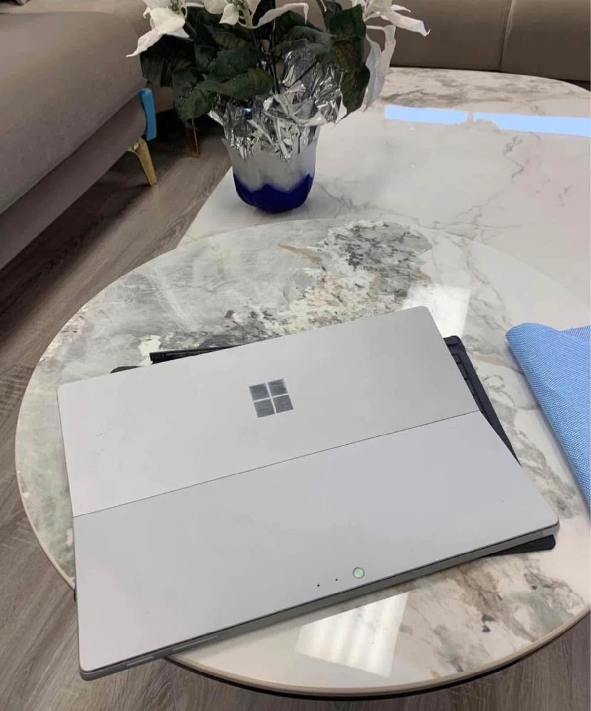 Surface Pro 5 Touchscreen - photo 5