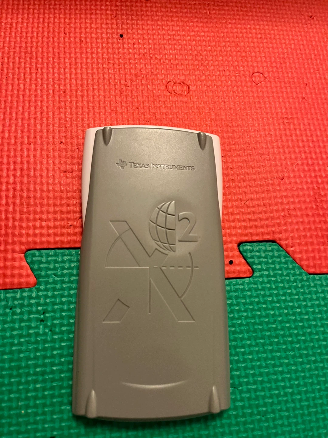 Texas Instruments TI-30X IIS Calculator - photo 2