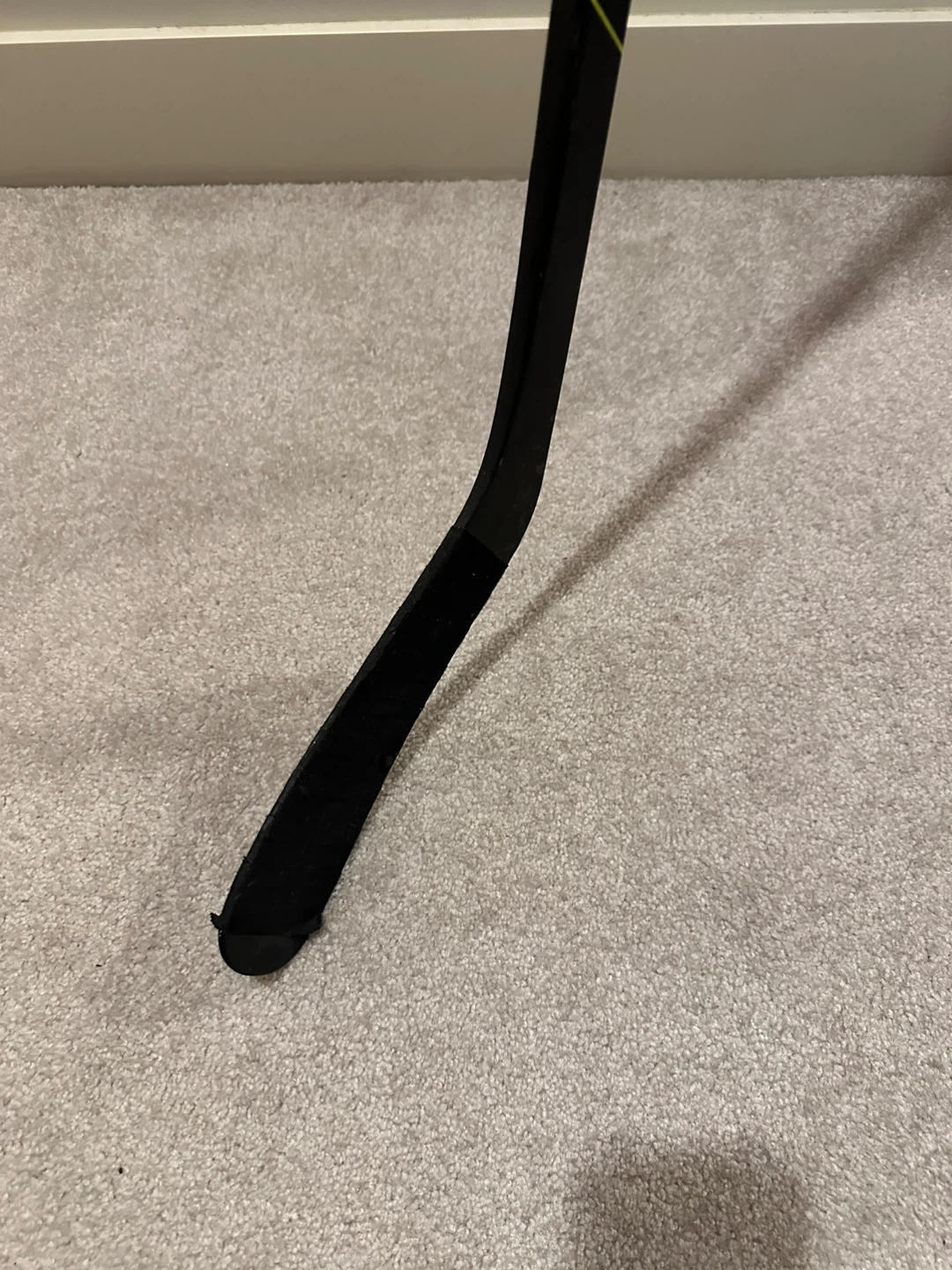 CCM Super Tacks 9360 Hockey Stick – Right Hand - photo 2