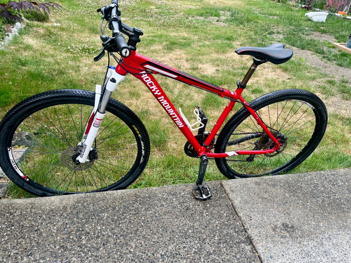 Rocky Mountain Soul 29