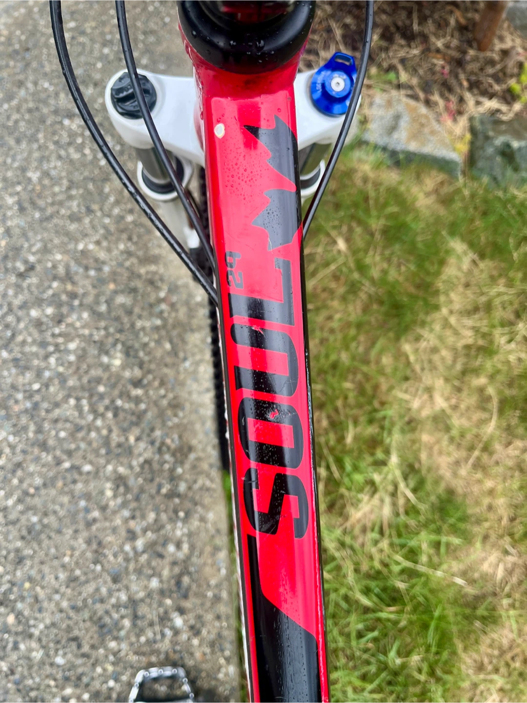 Rocky Mountain Soul 29 - photo 3