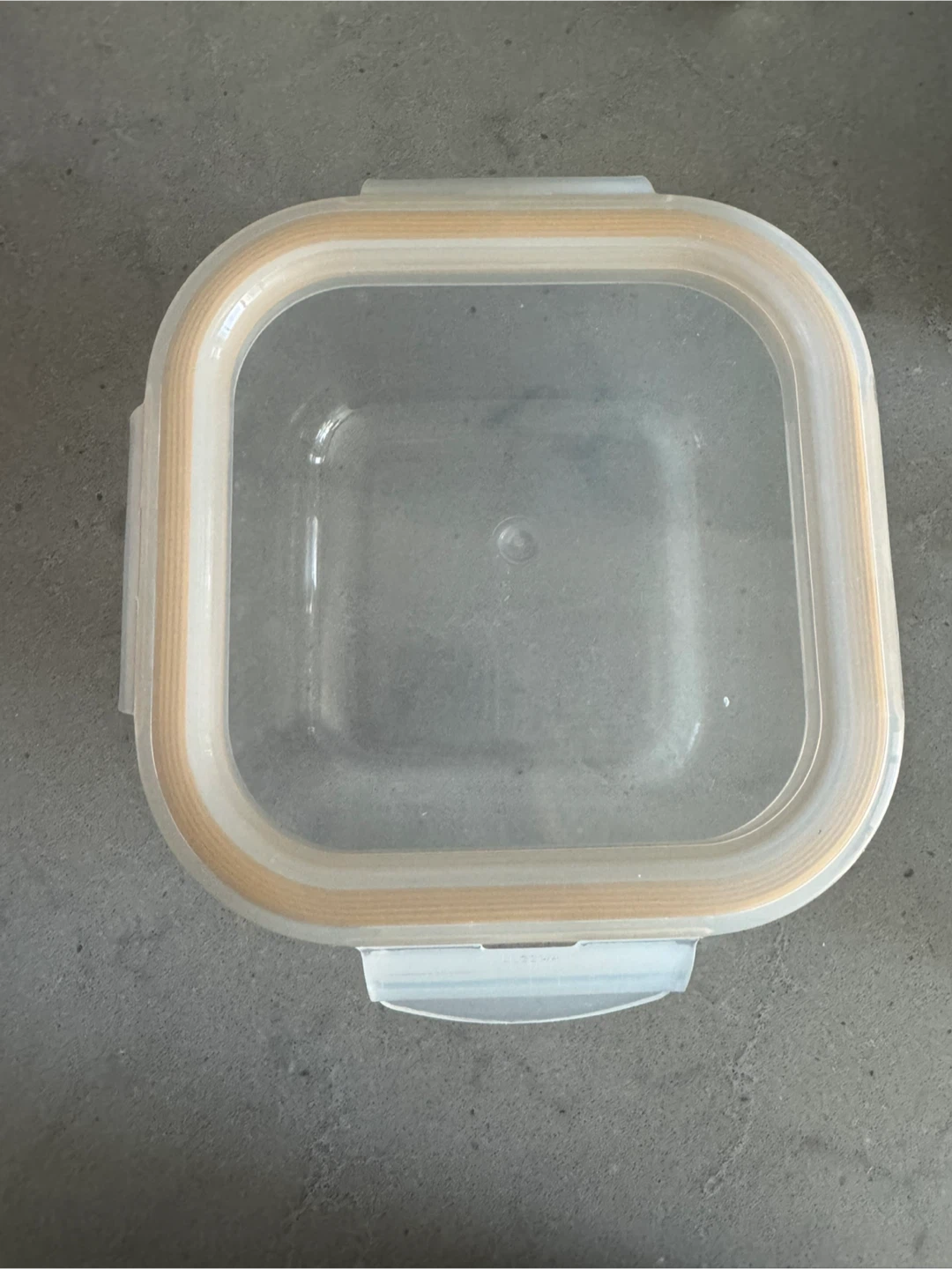 Moving sales- must go containers - photo 2