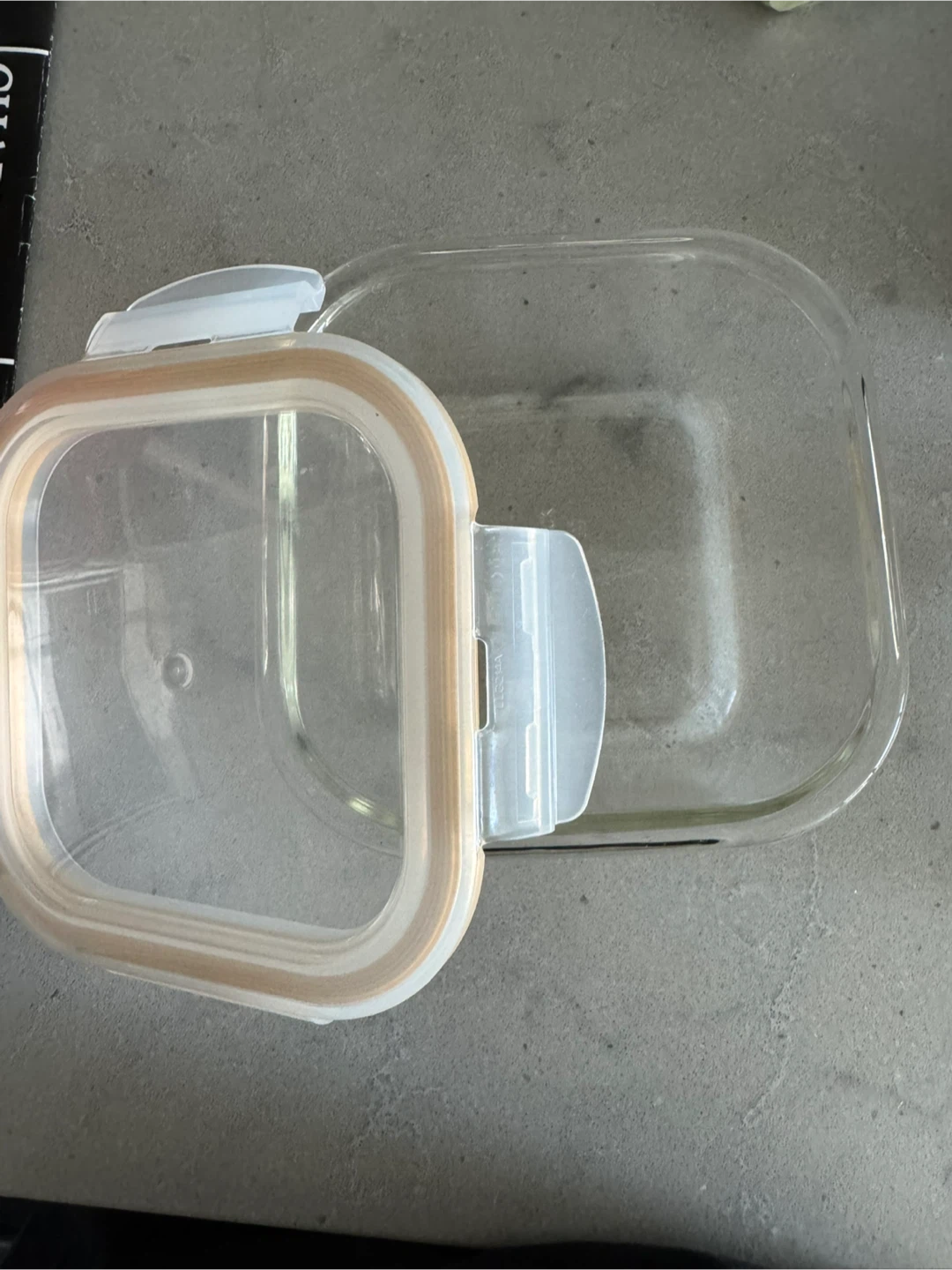 Moving sales- must go containers - photo 3