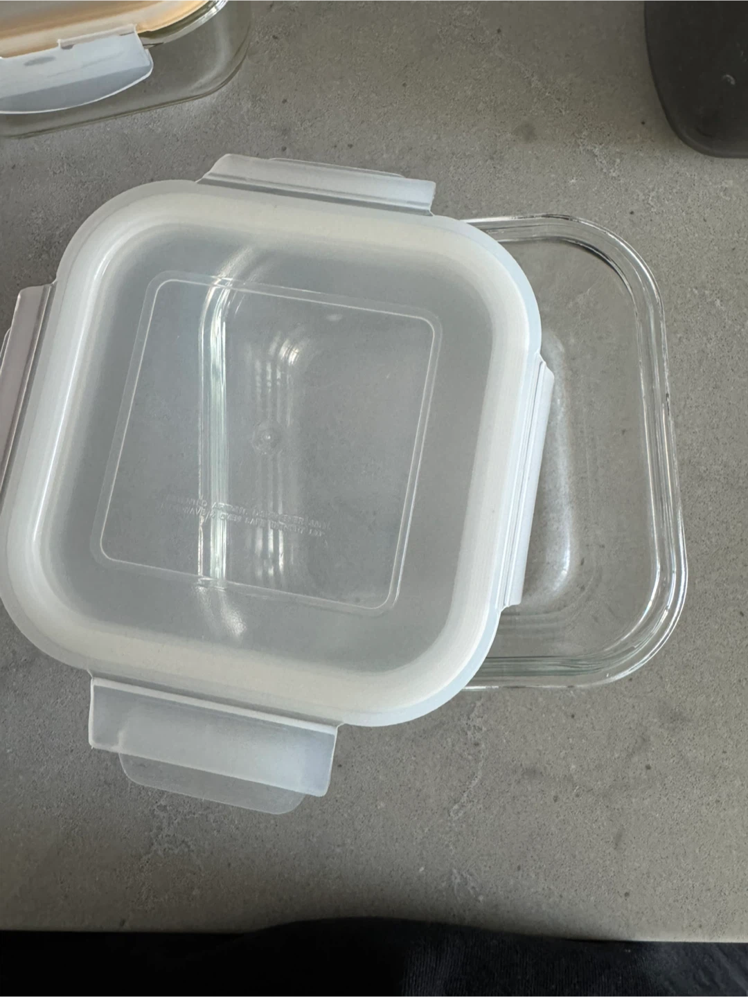 Moving sales- must go containers - photo 4